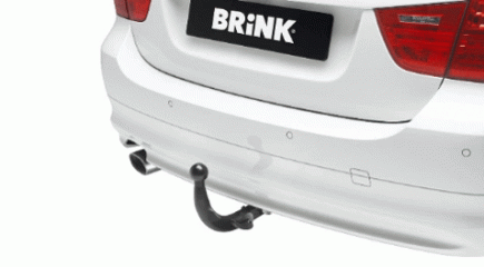 Brink Towbar