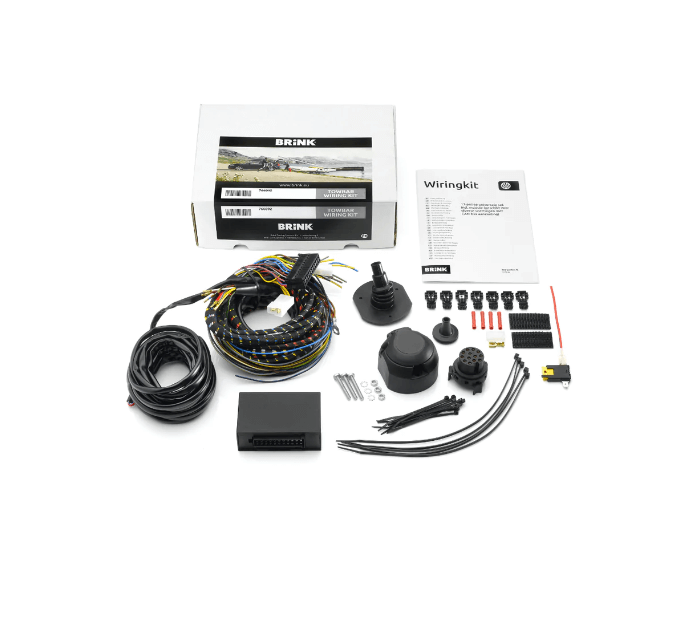 Brink Audi Kit
