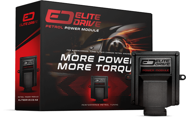 Elitedrive Power Module