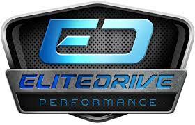 EliteDrive Logo