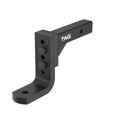 Tow Ball Mount (Hitch)