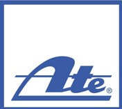ATE Brakes Logo
