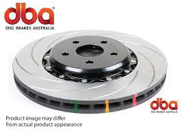 DBA Disc Rotor