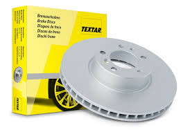 Textar Disc Rotor