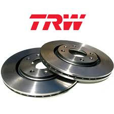 TRW Disc Rotor