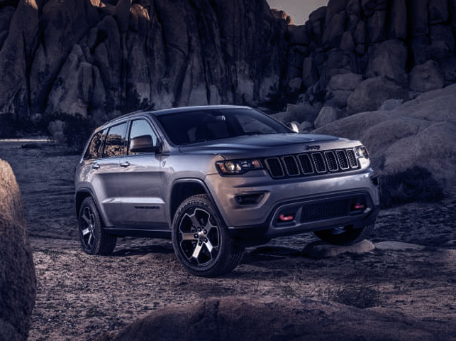 4x4