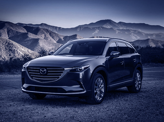 SUV