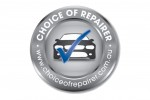 Choice of Repairer