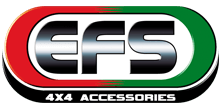 EFS 4x4 Suspension & Accessories at The Garage Miami