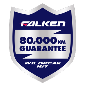 Wildpeak HT Guarantee