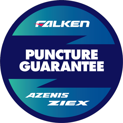 Ziex Puncture Guarantee
