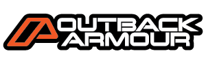 Outback Armour Logo
