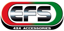 EFS 4x4 Logo