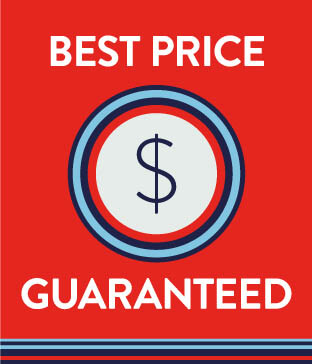 Best Tyre Prices Guaranteed