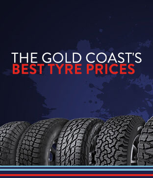 The Gold Coasts Best Tyre Prices